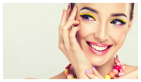 十堰半永久眉毛培训