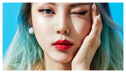 十堰韩式半永久纹绣培训