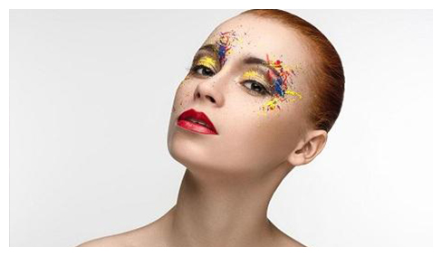 十堰学半永久纹绣